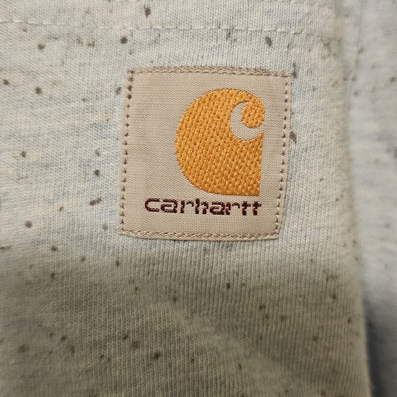 Carhartt Tee Shirt - Picture 2 of 3